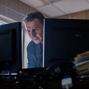 Bilder Liam Neeson