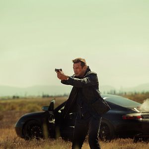 Bilder Liam Neeson