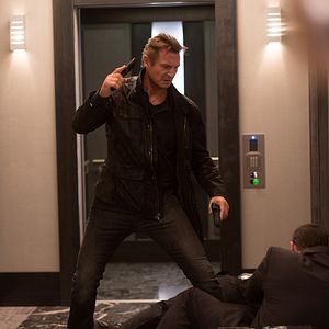 Bilder Liam Neeson