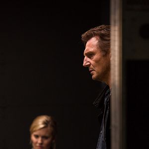 Bilder Liam Neeson