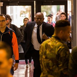 Bilder 96 Hours - Taken 3