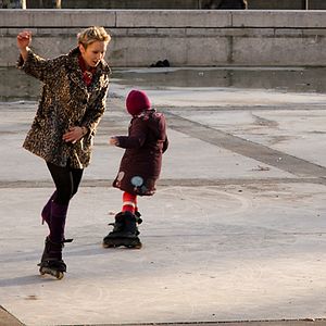 Bilder Dinara Drukarova