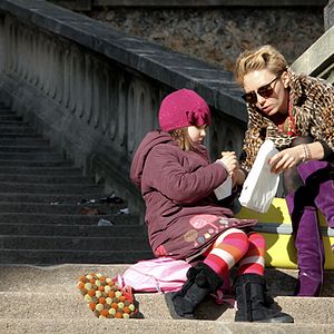 Bilder Dinara Drukarova