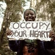 Bilder Occupy Love