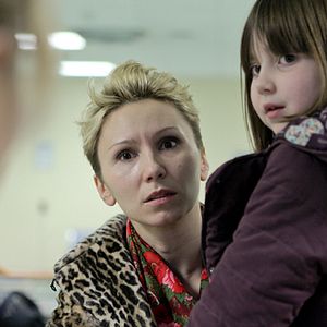 Bilder Dinara Drukarova