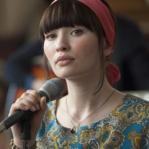Bilder Emily Browning