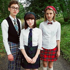 Bilder Hannah Murray