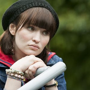 Bilder Emily Browning