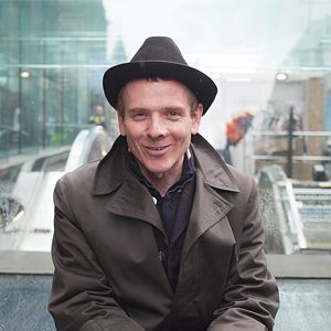 Bilder Stuart Murdoch