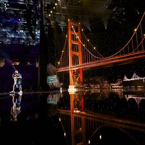 Bilder The Fluffy Movie