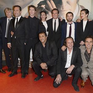 Bilder Gilles Lellouche