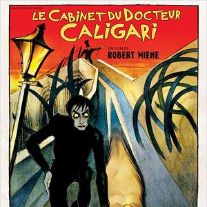 Bilder Das Cabinet des Dr. Caligari
