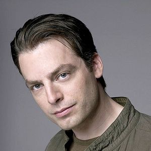 Bilder Justin Kirk