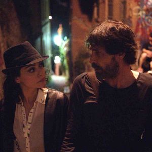 Bilder Verlust und Verlangen