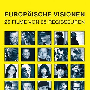 Bilder Visions of Europe