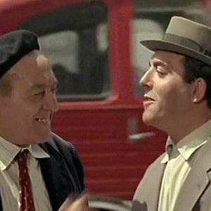 Bilder De picos pardos a la ciudad