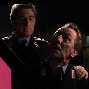 Bilder Die lebenden Leichen des Dr. Mabuse