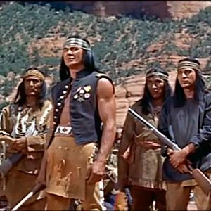 Bilder Der einsame Adler