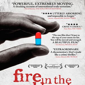 Bilder Fire in the Blood