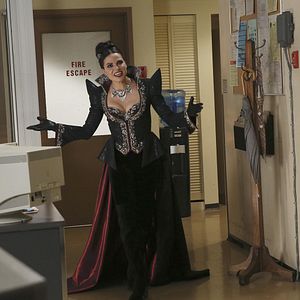 Bilder Once Upon A Time - Es war einmal...