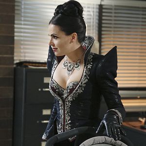 Bilder Lana Parrilla