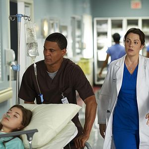 Bilder Saving Hope