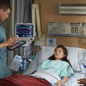 Bilder Saving Hope