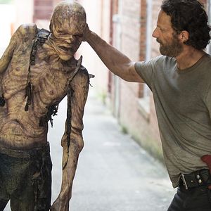 Bilder Andrew Lincoln