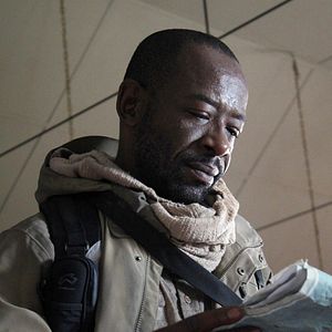 Bilder Lennie James