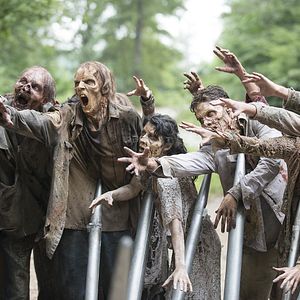 Bilder The Walking Dead