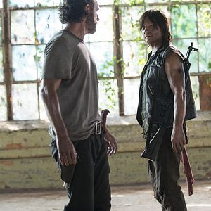 Bilder The Walking Dead