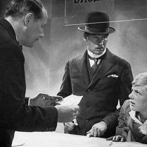 Bilder Emil und die Detektive