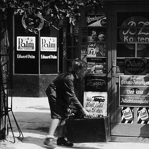 Bilder Emil und die Detektive