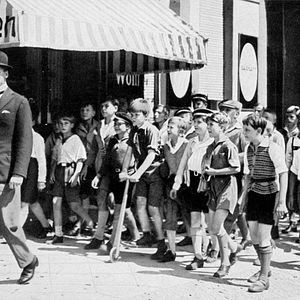 Bilder Emil und die Detektive