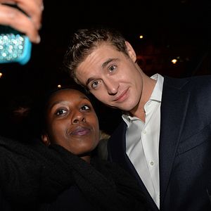 Bilder Max Irons
