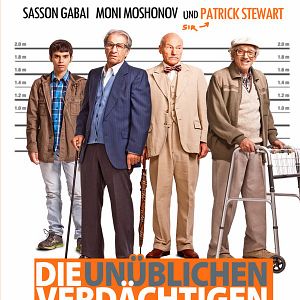 Bilder Die unüblichen Verdächtigen