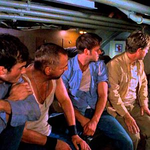 Bilder U-Boat: In feindlicher Hand