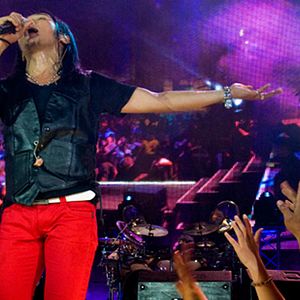 Bilder Don't Stop Believin': Everyman's Journey