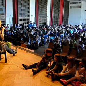 Bilder Jung + Piano - Grand Prix der Pianisten