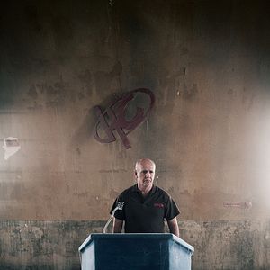 Bilder Gerard Darier