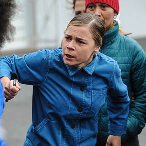 Bilder Blanche Gardin