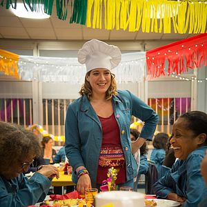 Bilder Vanessa David