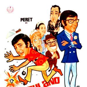 Bilder Si fulano fuera Mengano