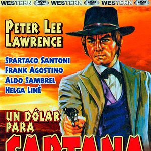 Bilder Sando Kid spricht das letzte Halleluja