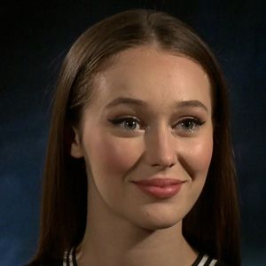 Bilder Alycia Debnam-Carey