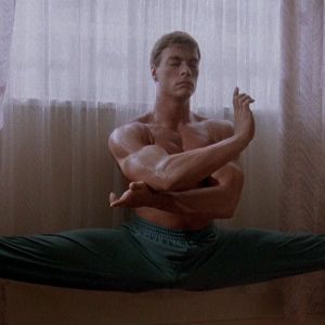 Bilder Der Kickboxer