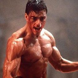 Bilder Der Kickboxer