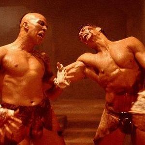 Bilder Der Kickboxer