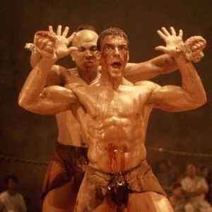 Bilder Der Kickboxer