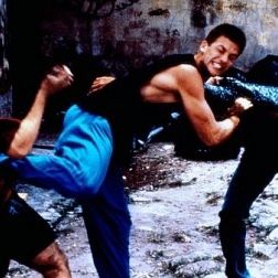 Bilder Karate Tiger 6 - Entscheidung in Rio